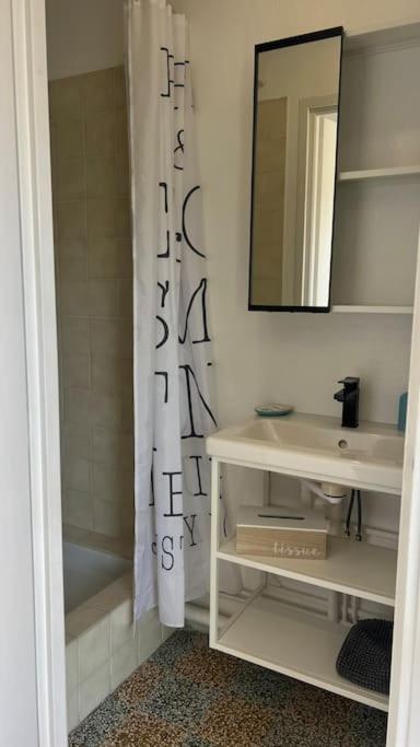 Apartament Beau Soleil N 18 Port-la-Nouvelle Zewnętrze zdjęcie