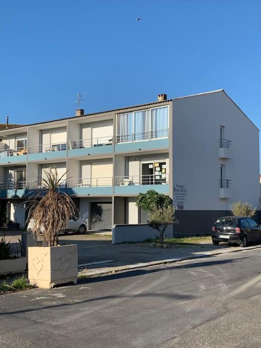 Apartament Beau Soleil N 18 Port-la-Nouvelle Zewnętrze zdjęcie